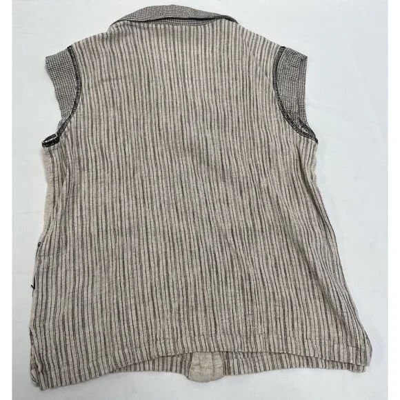 VTG/Classic/Earth/Hippy Produce Company Shirt M 🤍 - Picture 3 of 6